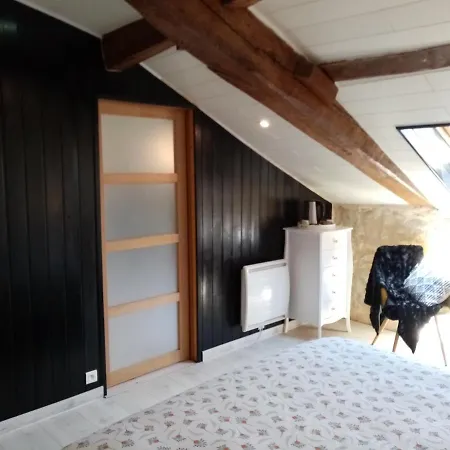 Domaine De Poumatan Bed & Breakfast *