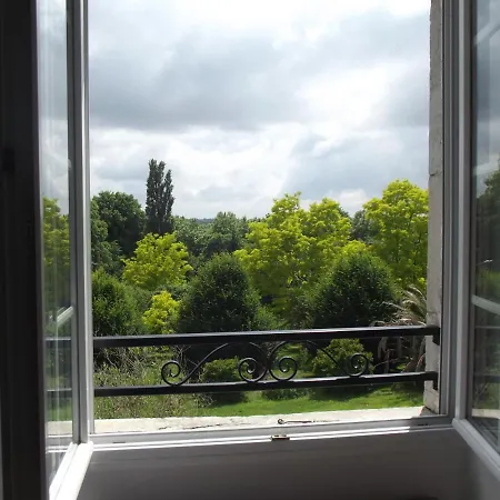 Bed & Breakfast Domaine De Poumatan *